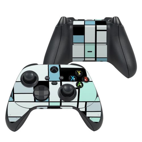 Cooled Xbox Series X Controller Skin