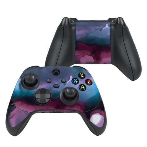 Dazzling Xbox Series X Controller Skin