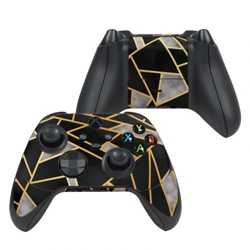 Deco Xbox Series X Controller Skin
