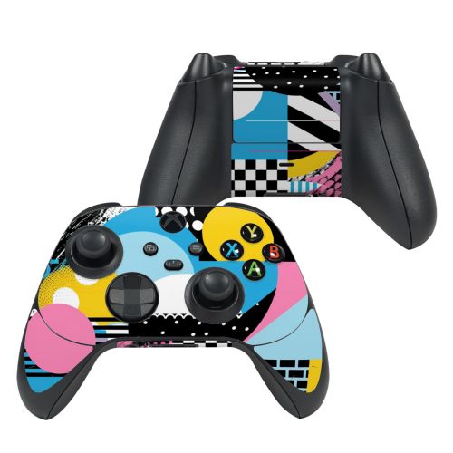 Dope Xbox Series X Controller Skin