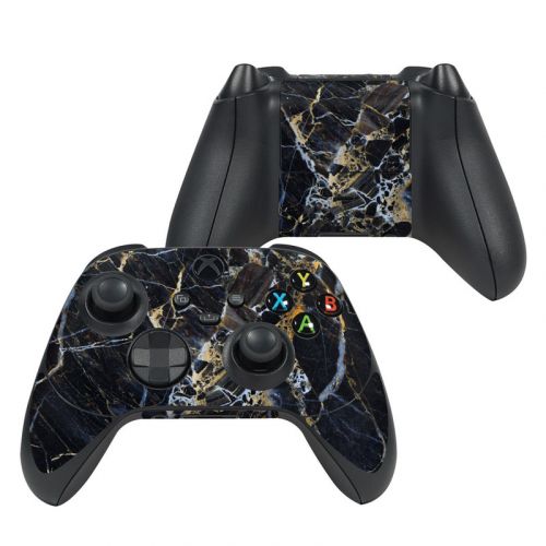 Dusk Marble Xbox Series X Controller Skin