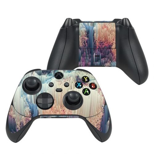 Fairyland Xbox Series X Controller Skin