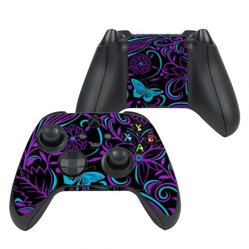 Fascinating Surprise Xbox Series X Controller Skin