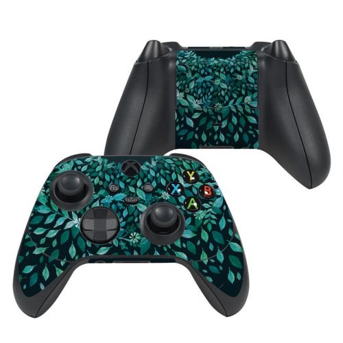 Growth Xbox Series X Controller Skin