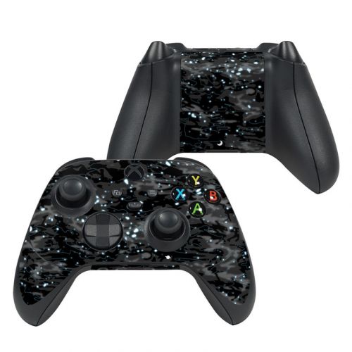 Gimme Space Xbox Series X Controller Skin