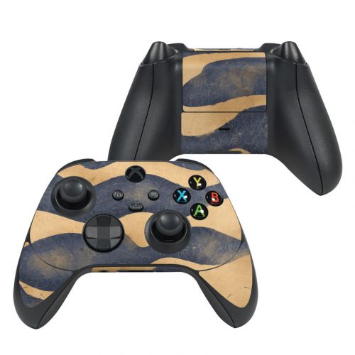 Heroic Xbox Series X Controller Skin