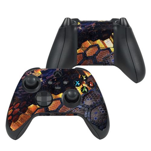 Hivemind Xbox Series X Controller Skin