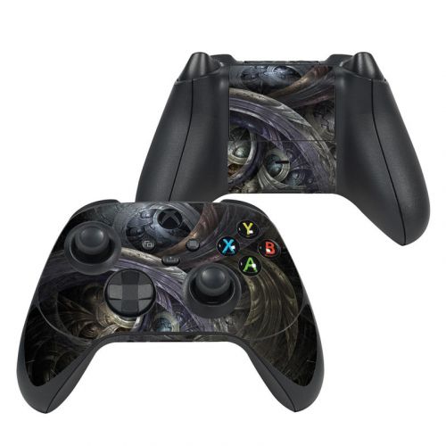 Infinity Xbox Series X Controller Skin