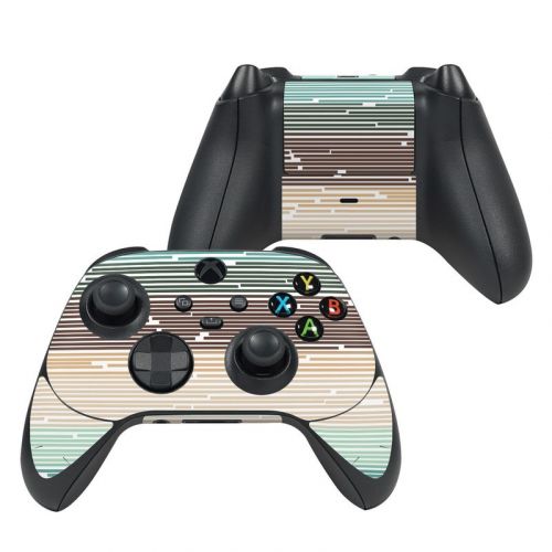 Jetty Xbox Series X Controller Skin