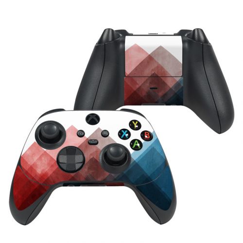 Journeying Inward Xbox Series X Controller Skin