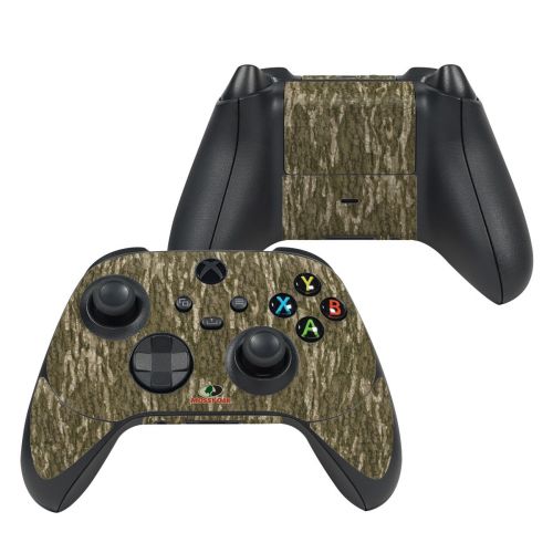 New Bottomland Xbox Series X Controller Skin