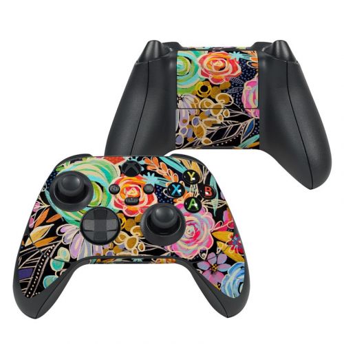 My Happy Place Xbox Series X Controller Skin