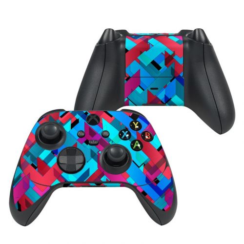 Shakeup Xbox Series X Controller Skin