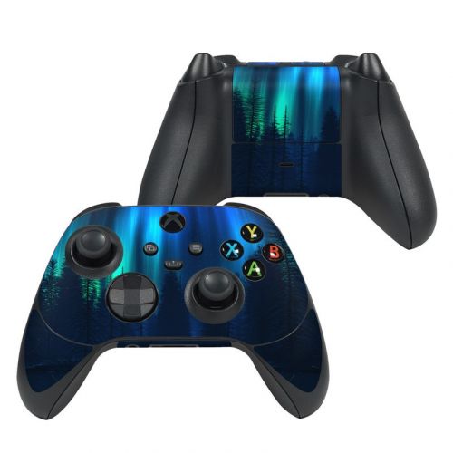 Song of the Sky Xbox Series X Controller Skin