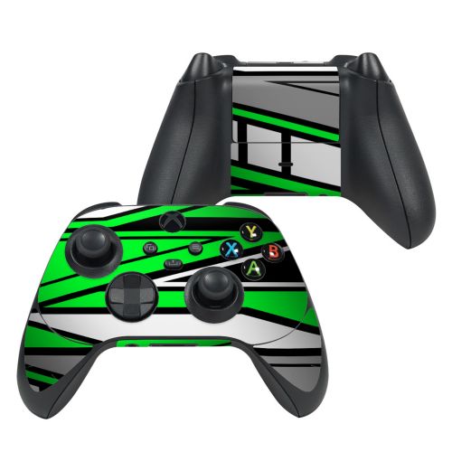 Slider Xbox Series X Controller Skin