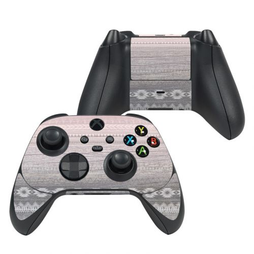Sunset Valley Xbox Series X Controller Skin