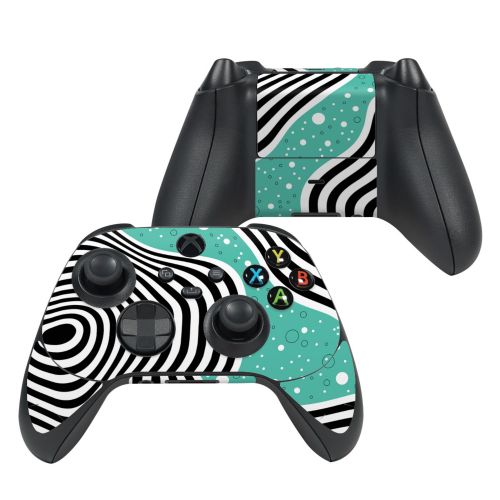 Sweet Xbox Series X Controller Skin