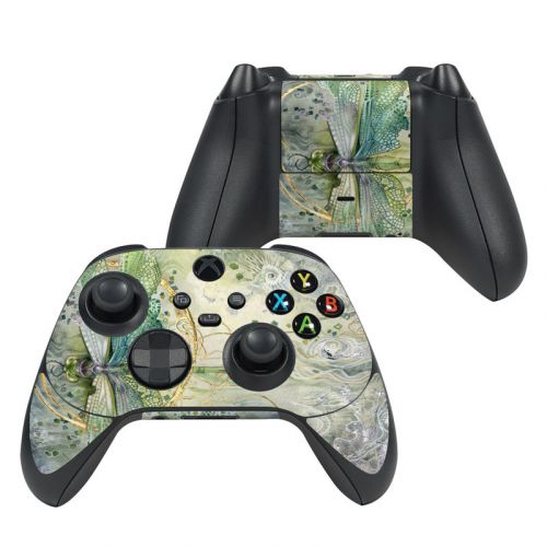 Transition Xbox Series X Controller Skin