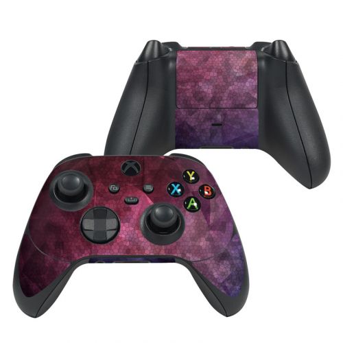 Vampire Squid Xbox Series X Controller Skin