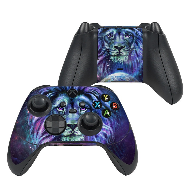 xbox series x controller purple