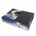 Arctic Kiss Xbox One Skin