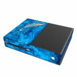 Barracuda Bones Xbox One Skin