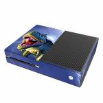 Big Rex Xbox One Skin