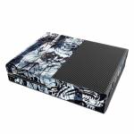 Black Mass Xbox One Skin