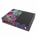 Butterfly Wall Xbox One Skin