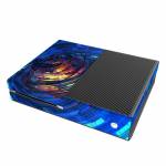 Clockwork Xbox One Skin