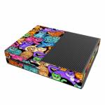 Colorful Kittens Xbox One Skin