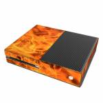 Combustion Xbox One Skin