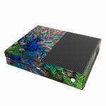 Coral Peacock Xbox One Skin