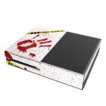 Crime Scene Revisited Xbox One Skin
