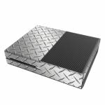 Diamond Plate Xbox One Skin