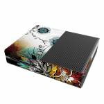 Frozen Dreams Xbox One Skin