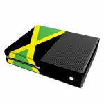 Jamaican Flag Xbox One Skin