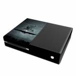 Flying Tree Black Xbox One Skin