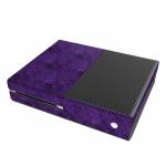 Purple Lacquer Xbox One Skin