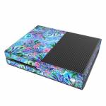 Lavender Flowers Xbox One Skin