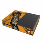 Blaze Xbox One Skin