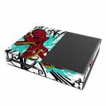 Octopus Xbox One Skin
