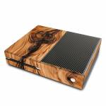 Olive Wood Xbox One Skin