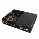 Rose Quartz Marble Xbox One Skin