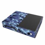 Sky Camo Xbox One Skin