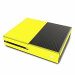 Solid State Lemon Xbox One Skin