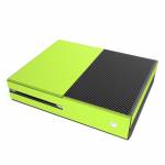 Solid State Lime Xbox One Skin