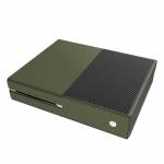 Solid State Olive Drab Xbox One Skin