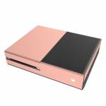 Solid State Peach Xbox One Skin