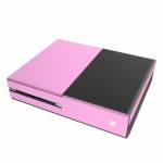 Solid State Pink Xbox One Skin